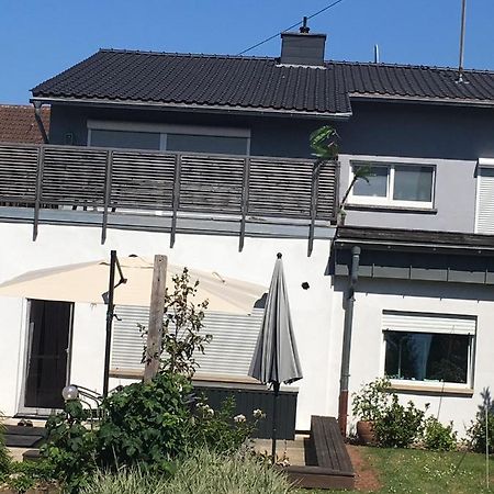 Apartamento Tor Zum Pfaelzerwald Pirmasens Exterior foto