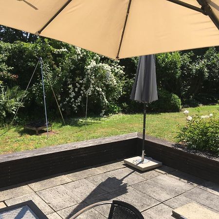 Apartamento Tor Zum Pfaelzerwald Pirmasens Exterior foto