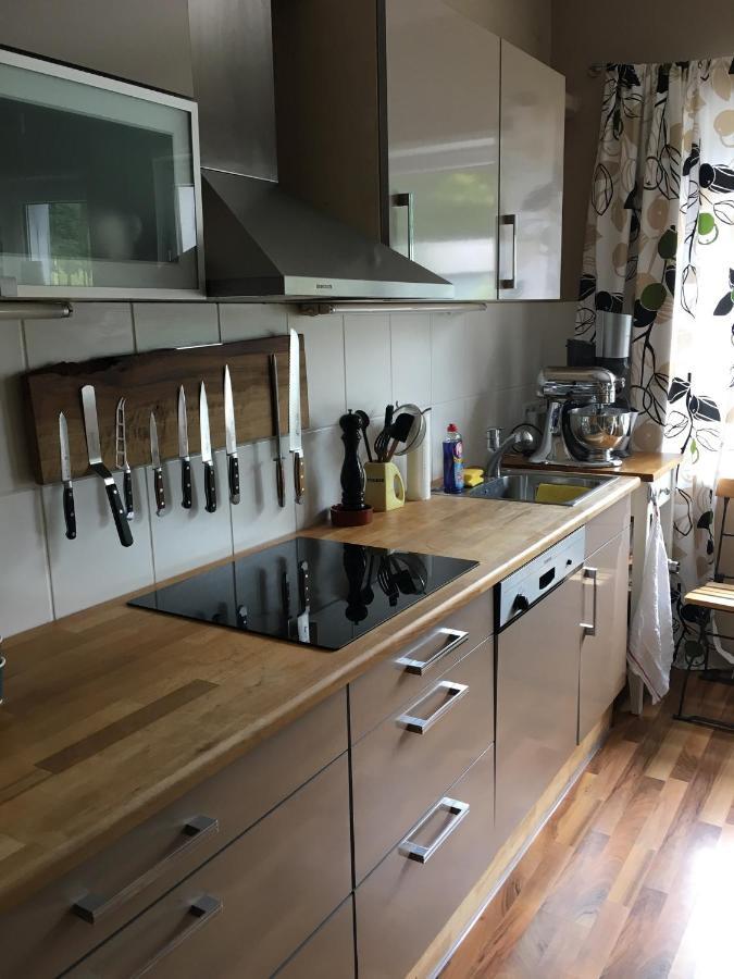 Apartamento Tor Zum Pfaelzerwald Pirmasens Exterior foto