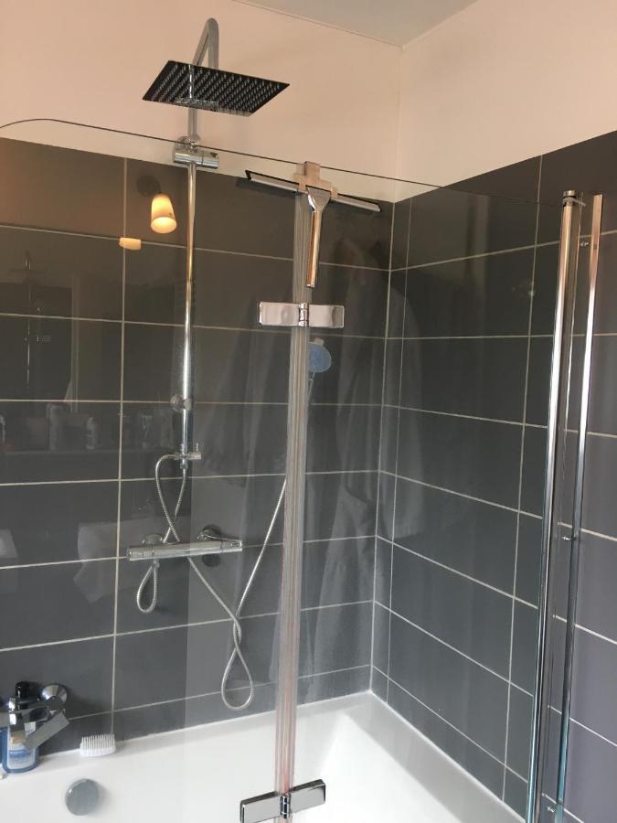 Apartamento Tor Zum Pfaelzerwald Pirmasens Exterior foto