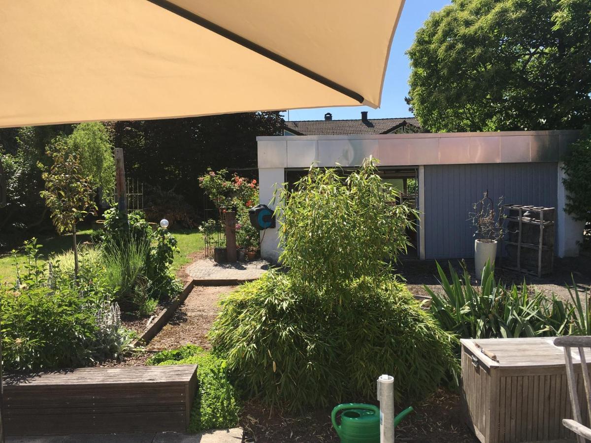 Apartamento Tor Zum Pfaelzerwald Pirmasens Exterior foto