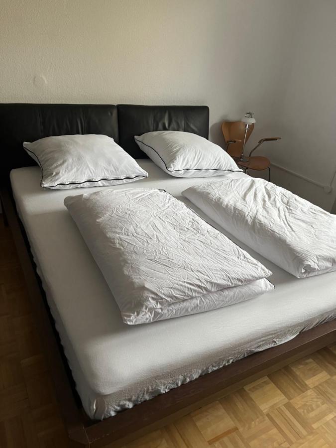 Apartamento Tor Zum Pfaelzerwald Pirmasens Exterior foto